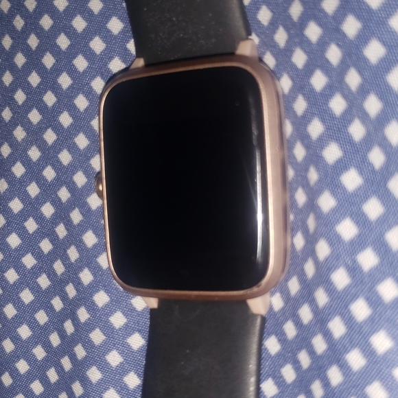 Blackview Smartwatch - Picture 4 of 4